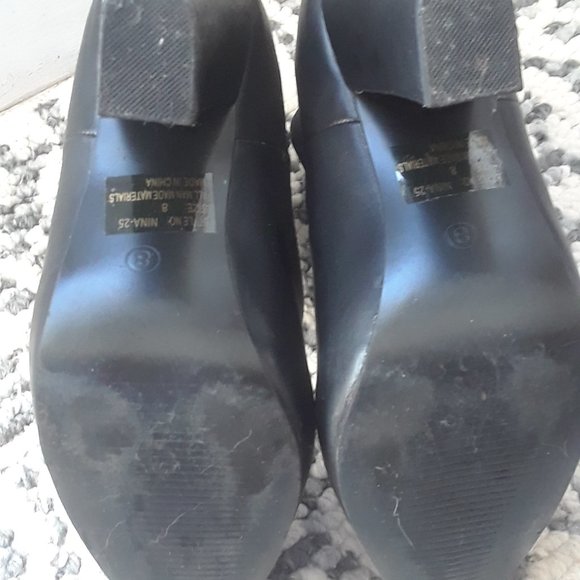 Booties - Picture 2 of 5